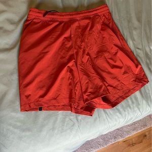 Mens Pace Breaker Short 5" lululemon